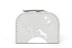 Pellianni Koffer Eenhoorn Small