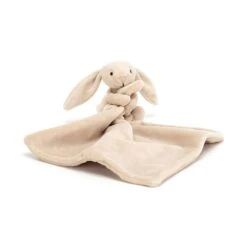Jellycat Knuffeldoek Konijn My Friend Bunny Soother -Speelgoeds Korting Winkel image 4237