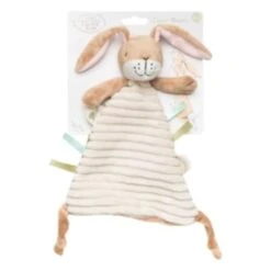 Hazeltje Knuffeldoekje/tutje 28cm -Speelgoeds Korting Winkel image 4241