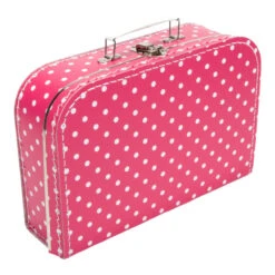 Houtendiershop Geboortekoffer Gepersonaliseerd -Speelgoeds Korting Winkel image 4243