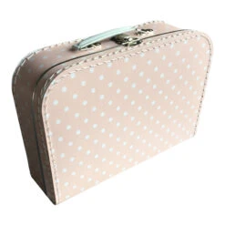 Houtendiershop Geboortekoffer Gepersonaliseerd -Speelgoeds Korting Winkel image 4244