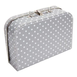 Houtendiershop Geboortekoffer Gepersonaliseerd -Speelgoeds Korting Winkel image 4245