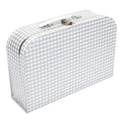 Houtendiershop Geboortekoffer Gepersonaliseerd -Speelgoeds Korting Winkel image 4247