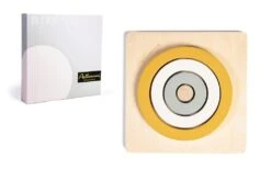 Pellianni Puzzel My First Puzzle Oker Hout -Speelgoeds Korting Winkel image 4256