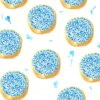 Fritsy Postkaart Beschuit Met Muisjes Blauw -Speelgoeds Korting Winkel image 4259