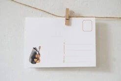 Lotte Drouen Ansichtkaart Hieperdepiep Hoera Dierenband 5 Lotte Drouen Ansichtkaart Hieperdepiep Hoera Dierenband -Speelgoeds Korting Winkel image 4347