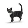 Schleich Kat Staand 13770 2 Schleich Kat Staand 13770 -Speelgoeds Korting Winkel image 4357
