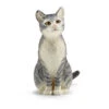 Schleich Kat Zittend 13771 -Speelgoeds Korting Winkel image 4359