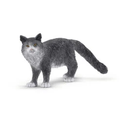 Schleich Kat Maine Coon 13893