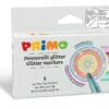 Primo Viltstiften Glitter Dun ø2 Mm Set 6-delig In Doos 2 Primo Viltstiften Glitter Dun ø2 Mm Set 6-delig In Doos -Speelgoeds Korting Winkel image 4380