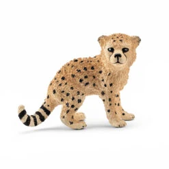 Schleich Luipaard Baby 14747