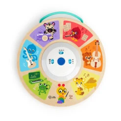 Hape Magic Touch Symphony Sounds