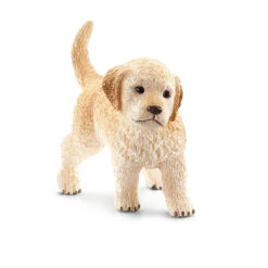 Schleich Hond Golden Retriever Puppy 16396
