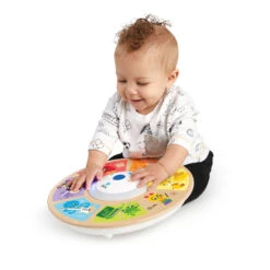 Hape Magic Touch Symphony Sounds -Speelgoeds Korting Winkel image 443
