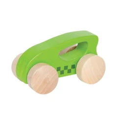 Hape Auto Klein Hout -Speelgoeds Korting Winkel image 4434