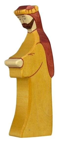 Holztiger Jozef II Kerst 80297 -Speelgoeds Korting Winkel image 4444