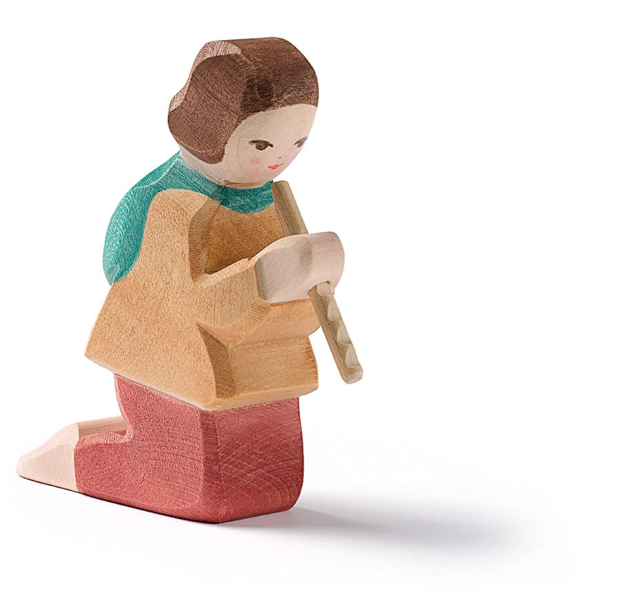 Ostheimer Herder Fluitend 42163 3 Ostheimer Herder Fluitend 42163