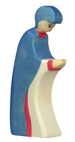 Holztiger Maria III Kerst 80308