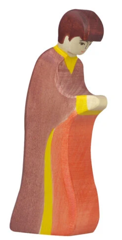 Holztiger Jozef III Kerst 80309