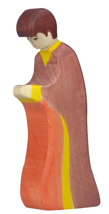 Holztiger Jozef III Kerst 80309 4 Holztiger Jozef III Kerst 80309 - Afbeelding 2