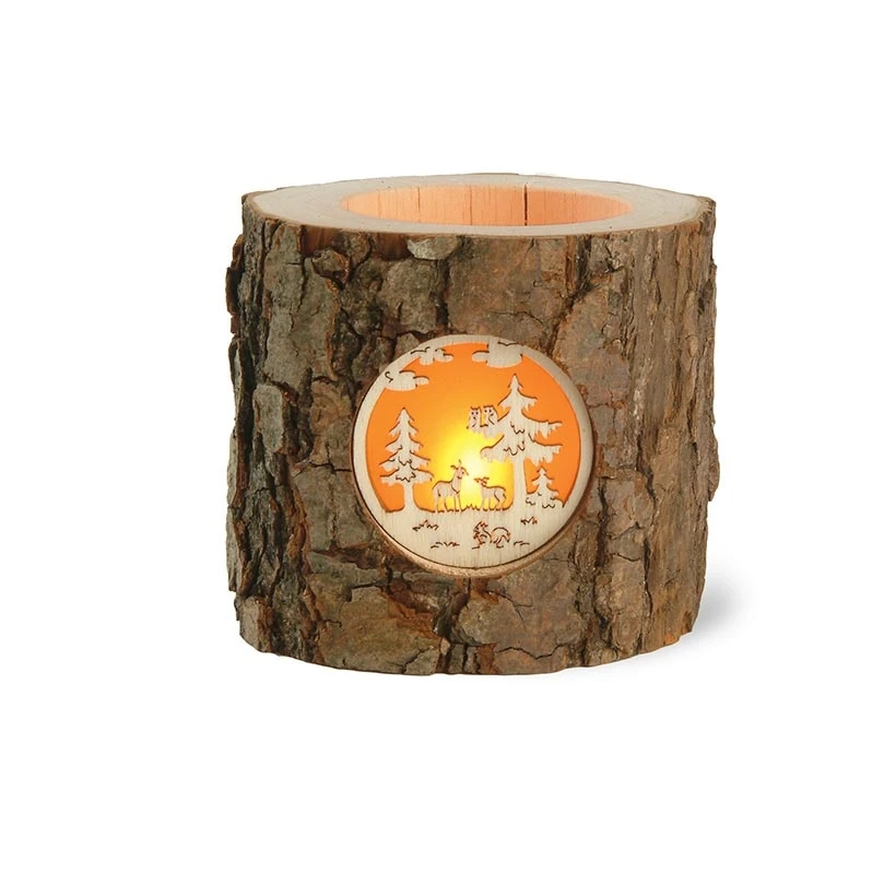 Waldfabrik Sfeerlicht Waxine Bosleven 2 Waldfabrik Sfeerlicht Waxine Bosleven