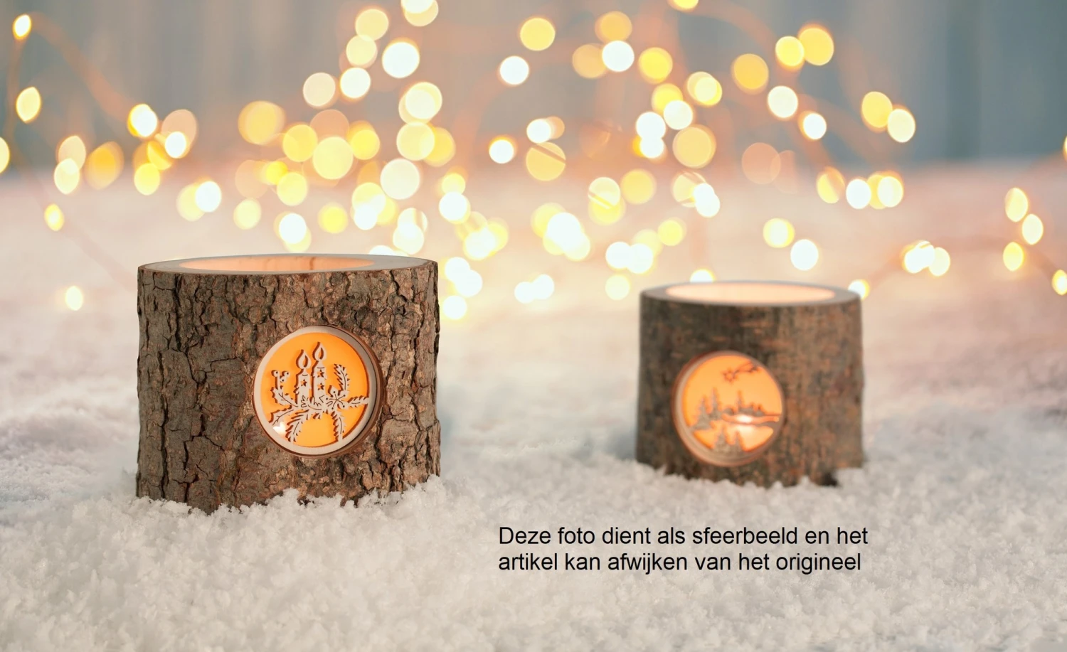 Waldfabrik Sfeerlicht Waxine Bosleven 4 Waldfabrik Sfeerlicht Waxine Bosleven - Afbeelding 3