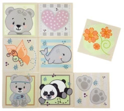 Hess Memory Beer Hout