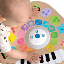 Hape Music Composer TuneTable 14 Hape Music Composer TuneTable -Speelgoeds Korting Winkel image 450