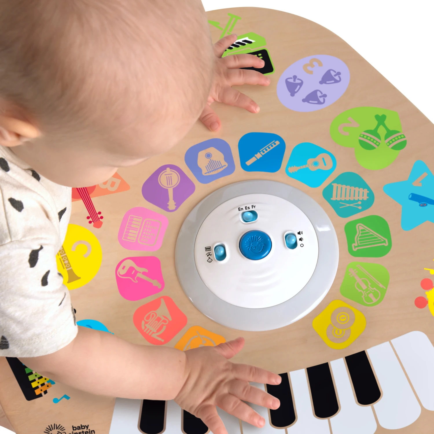 Hape Music Composer TuneTable 7 Hape Music Composer TuneTable - Afbeelding 5