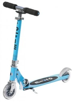 Micro Step Micro Step Sprite Blauw