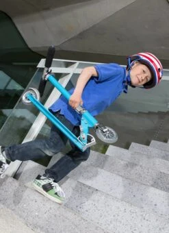 Micro Step Micro Step Sprite Blauw -Speelgoeds Korting Winkel image 475