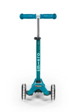 Micro Step Mini Micro Step Deluxe Aqua Led 10 Micro Step Mini Micro Step Deluxe Aqua Led -Speelgoeds Korting Winkel image 479