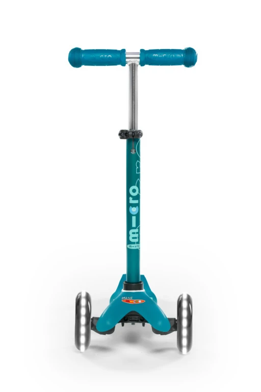 Micro Step Mini Micro Step Deluxe Aqua Led 5 Micro Step Mini Micro Step Deluxe Aqua Led - Afbeelding 3