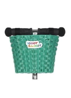 Micro Step Stepmandje Groen -Speelgoeds Korting Winkel image 491