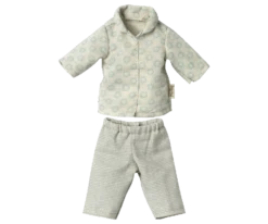 Maileg Pyjama Voor Bunny Of Rabbit Size 1