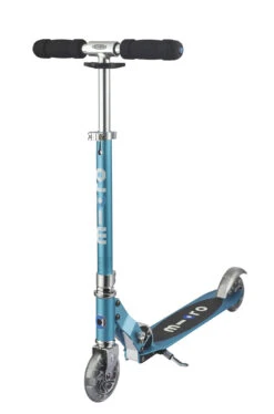 Micro Step Micro Sprite Ocean Blue LED