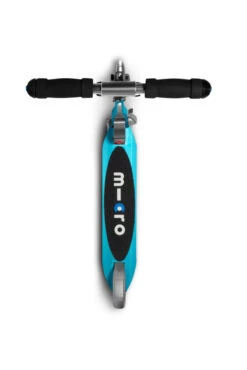 Micro Step Micro Sprite Ocean Blue LED -Speelgoeds Korting Winkel image 515