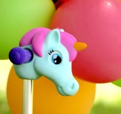 Micro Step Scootaheadz Eenhoorn Mint -Speelgoeds Korting Winkel image 523