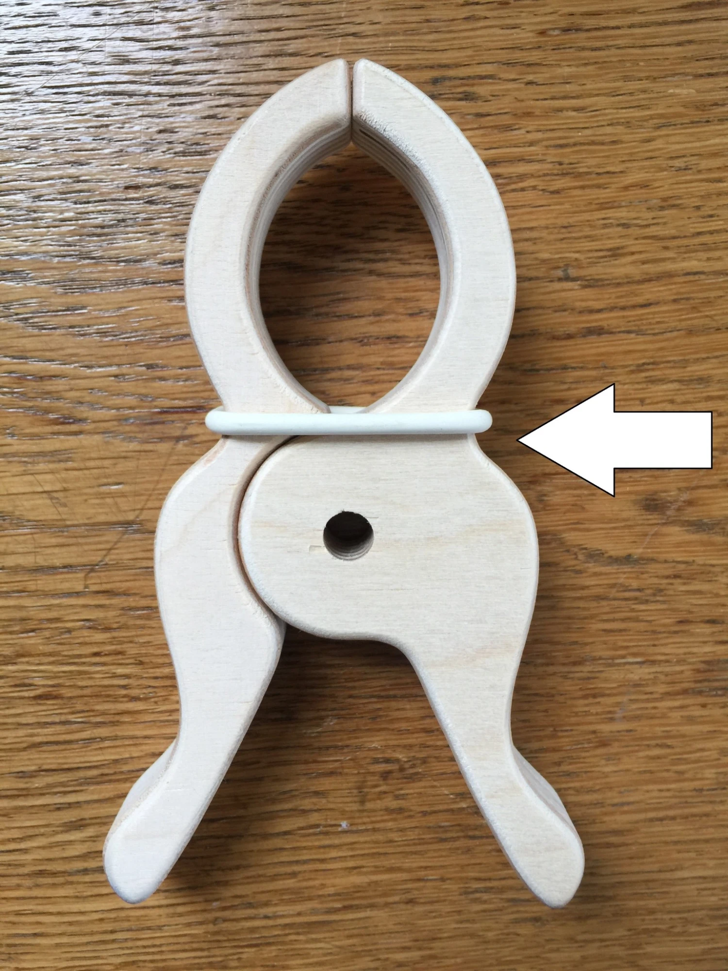 Maileg Poppenhuis 3 Maileg Poppenhuis