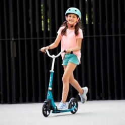 Micro Step Micro Cruiser Aqua -Speelgoeds Korting Winkel image 557