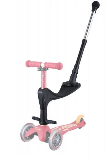 Micro Step Mini Micro 3in1 Deluxe Push Set 3 Micro Step Mini Micro 3in1 Deluxe Push Set