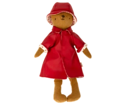 Maileg Regenjas Met Hoed Voor Teddy Mum -Speelgoeds Korting Winkel image 60