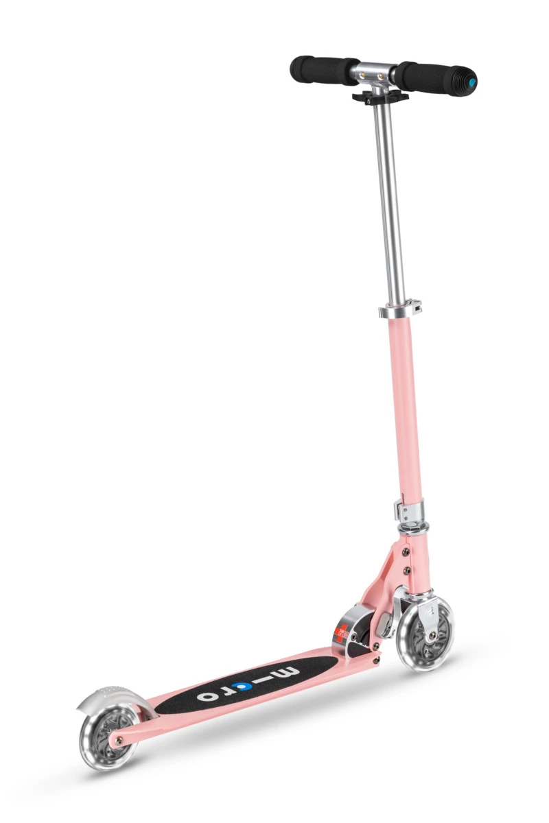 Micro Step Micro Sprite Neon Roze LED 6 Micro Step Micro Sprite Neon Roze LED - Afbeelding 4