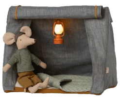 Maileg Happy Camper Tent Mouse 7 Maileg Happy Camper Tent Mouse -Speelgoeds Korting Winkel image 62