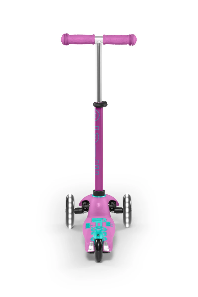 Micro Step Mini Micro Step Deluxe Lavendel LED 4 Micro Step Mini Micro Step Deluxe Lavendel LED - Afbeelding 2