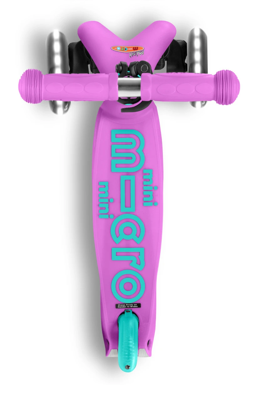 Micro Step Mini Micro Step Deluxe Lavendel LED 8 Micro Step Mini Micro Step Deluxe Lavendel LED - Afbeelding 6