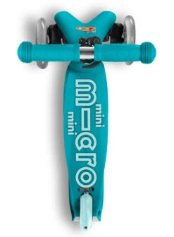 Micro Step Mini Micro Step 3in1 Deluxe Aqua -Speelgoeds Korting Winkel image 629