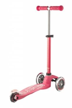 Micro Step Mini Micro Step Deluxe Roze -Speelgoeds Korting Winkel image 639