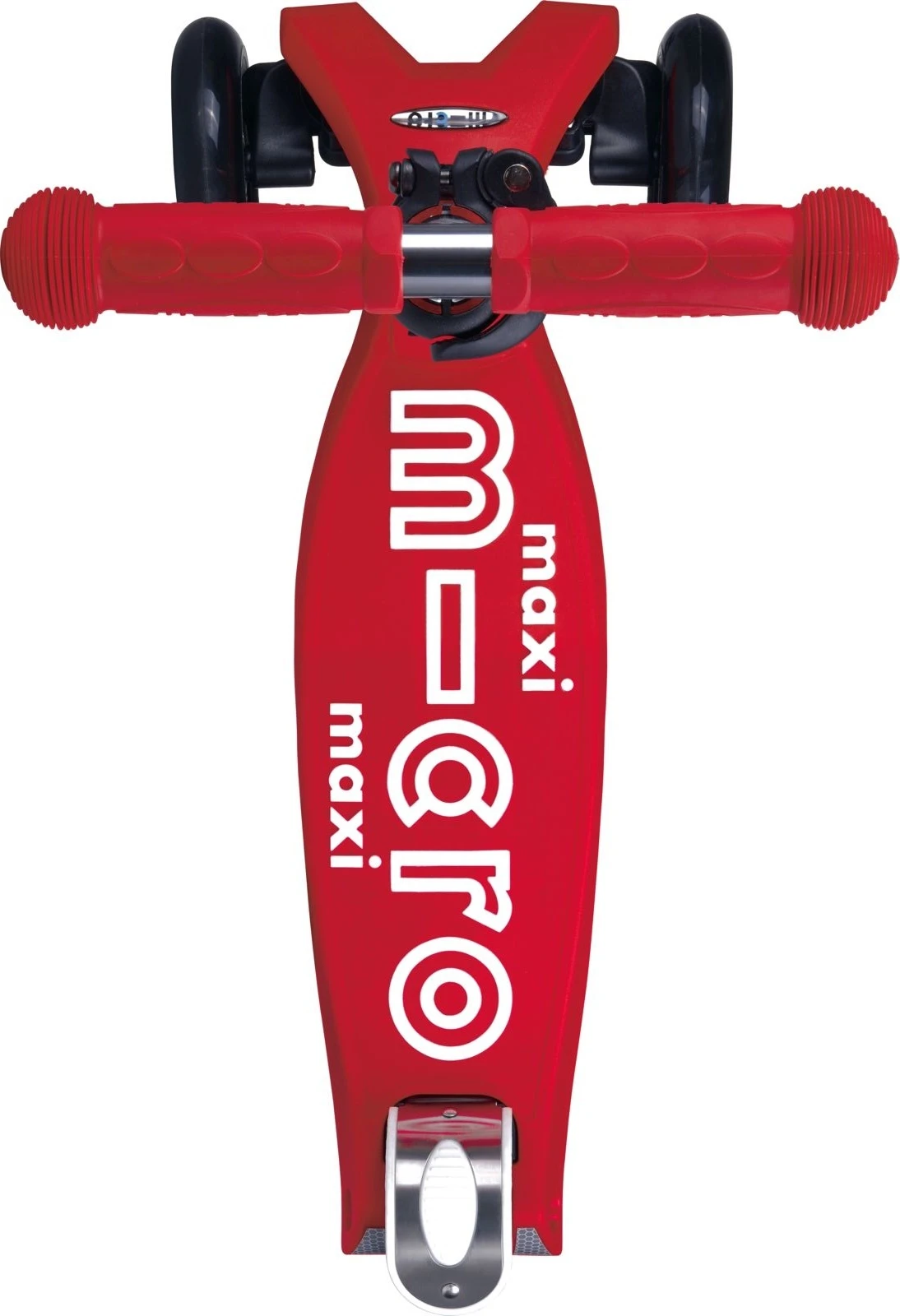 Micro Step Maxi Micro Step Deluxe Rood 8 Micro Step Maxi Micro Step Deluxe Rood - Afbeelding 6