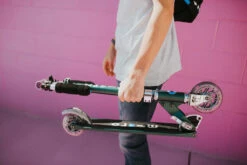 Micro Step Micro Sprite Forest Green LED 15 Micro Step Micro Sprite Forest Green LED -Speelgoeds Korting Winkel image 671